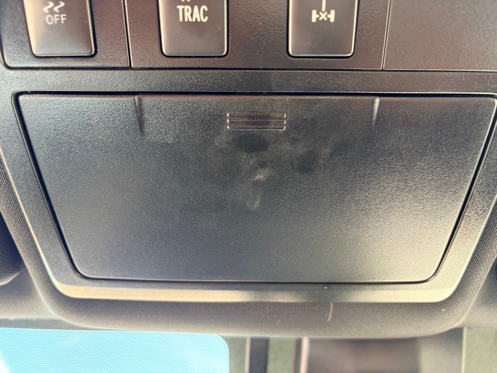 2018 Toyota Tacoma TRD Off-Road V6