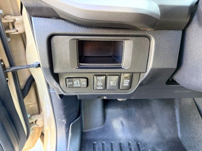 2018 Toyota Tacoma TRD Off-Road V6