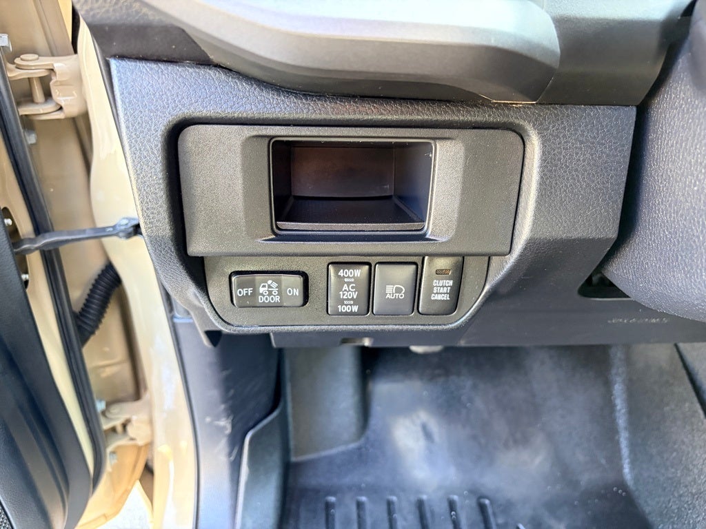 2018 Toyota Tacoma TRD Off-Road V6