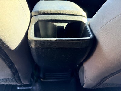 2018 Toyota Tacoma TRD Off-Road V6