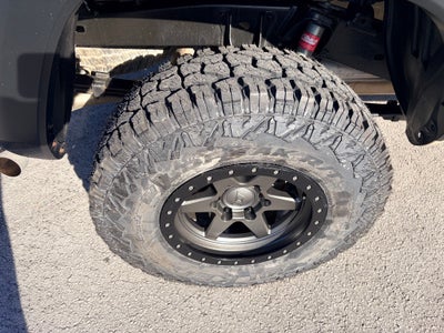 2018 Toyota Tacoma TRD Off-Road V6