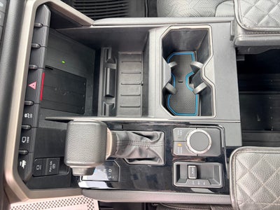 2024 Toyota Tundra Hybrid Limited