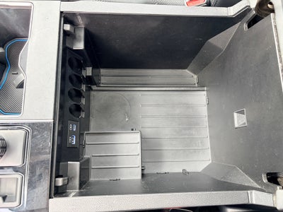 2024 Toyota Tundra Hybrid Limited