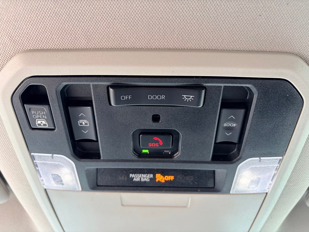 2024 Toyota Tundra Hybrid Limited