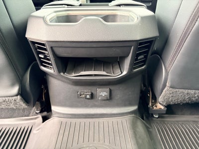 2024 Toyota Tundra Hybrid Limited