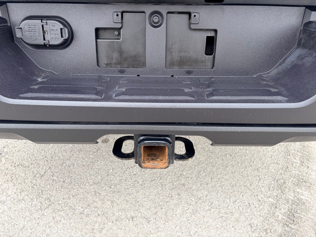 2024 Toyota Tundra Hybrid Limited