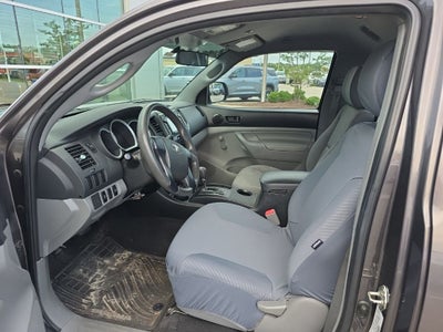2014 Toyota Tacoma Base