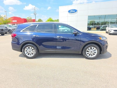 2020 Kia Sorento LX
