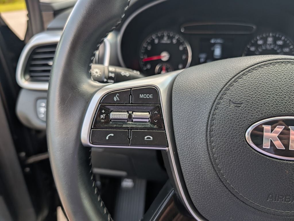 2020 Kia Sorento S