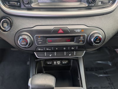 2020 Kia Sorento S