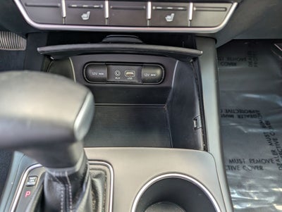 2020 Kia Sorento S