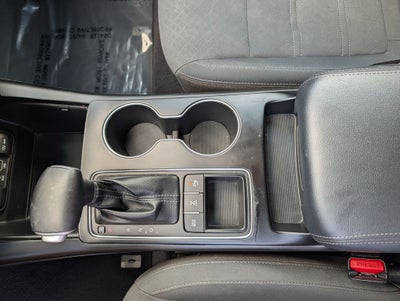 2020 Kia Sorento S