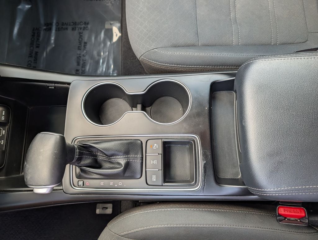 2020 Kia Sorento S