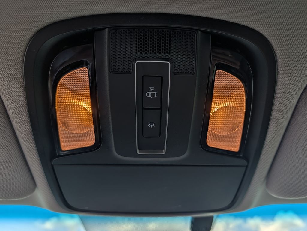 2020 Kia Sorento S