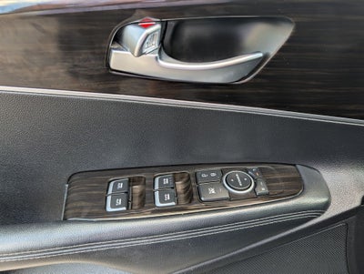 2020 Kia Sorento S