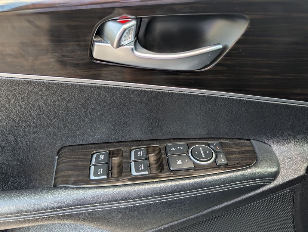 2020 Kia Sorento S