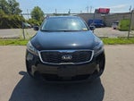 2020 Kia Sorento S