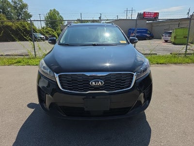 2020 Kia Sorento S