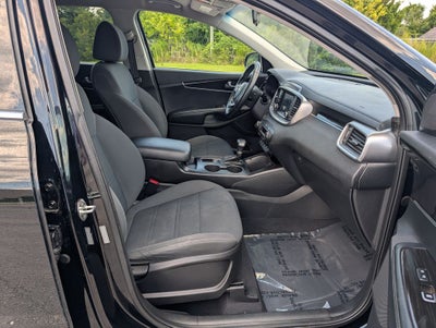2020 Kia Sorento S