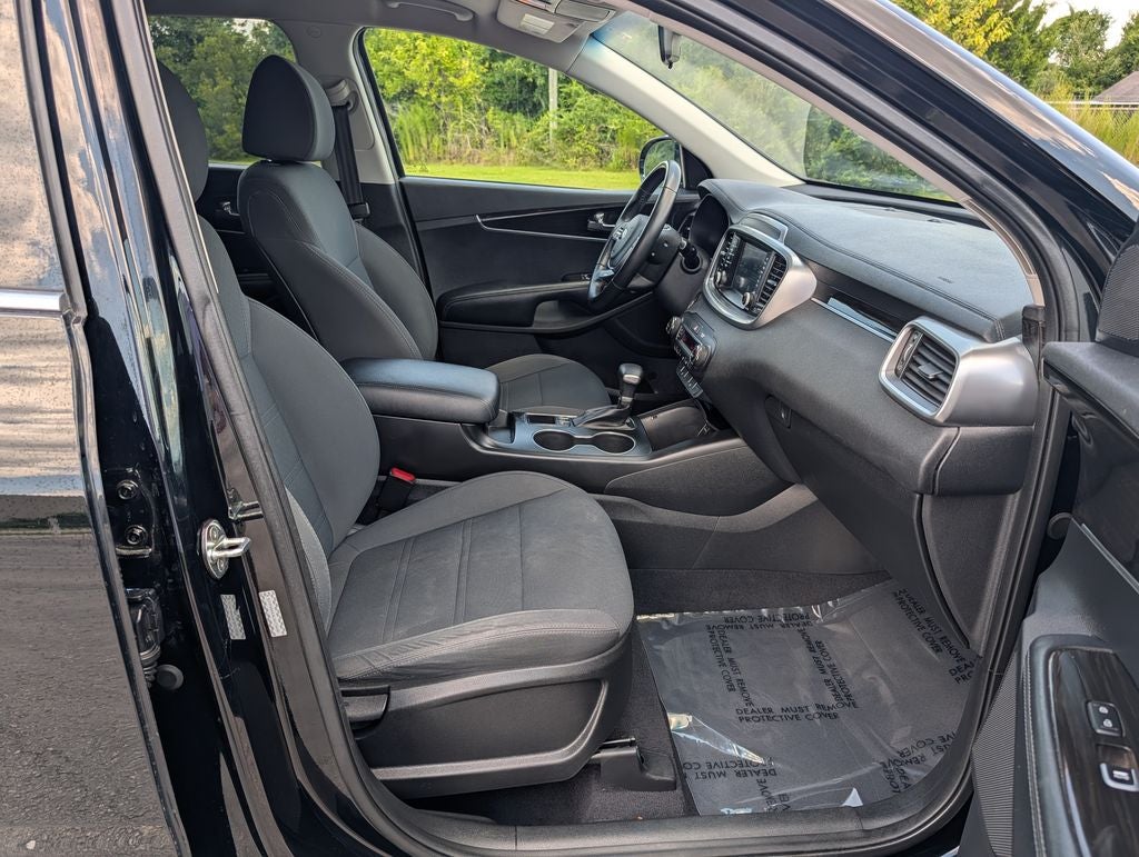 2020 Kia Sorento S