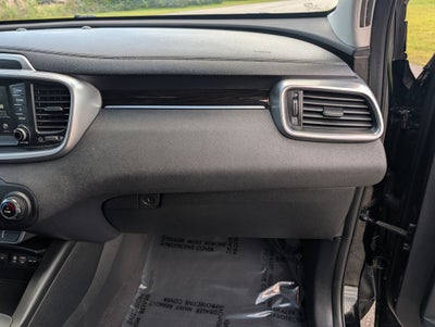 2020 Kia Sorento S