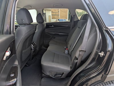 2020 Kia Sorento S