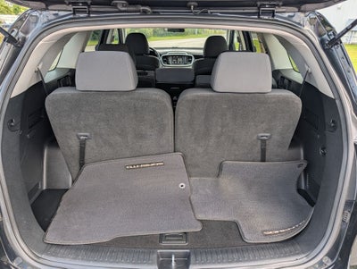 2020 Kia Sorento S