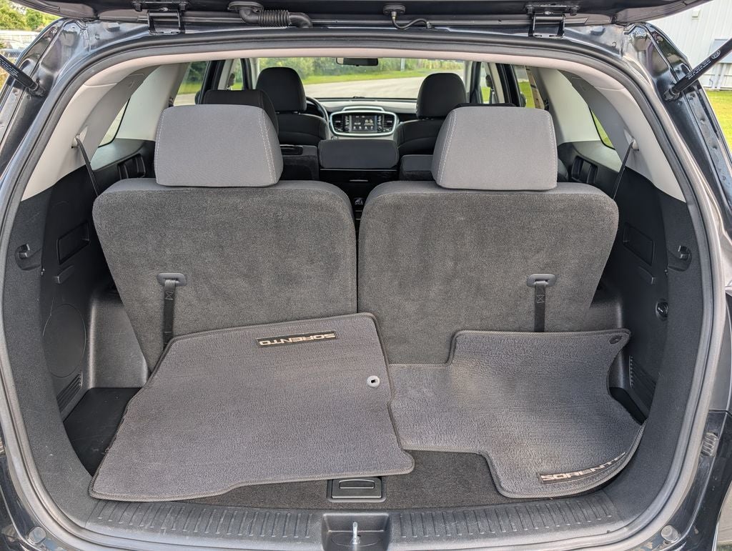 2020 Kia Sorento S