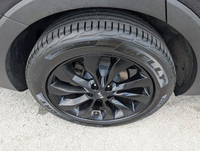 2020 Kia Sorento S