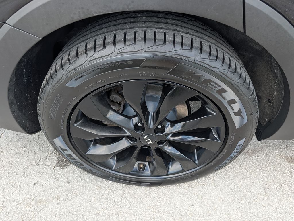 2020 Kia Sorento S