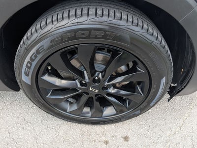 2020 Kia Sorento S