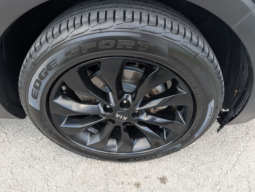 2020 Kia Sorento S