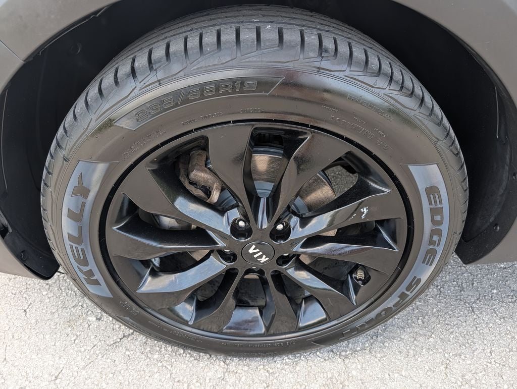 2020 Kia Sorento S