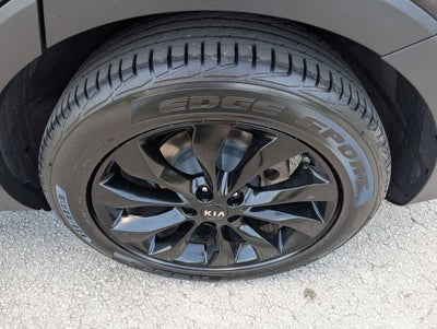 2020 Kia Sorento S