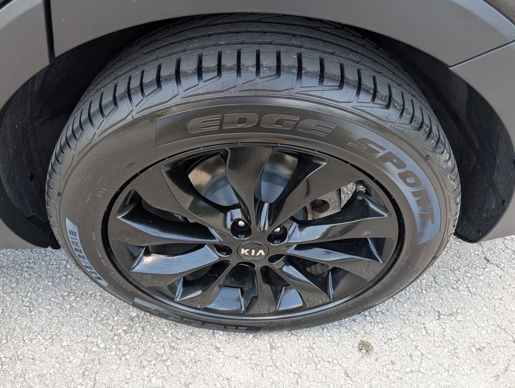 2020 Kia Sorento S