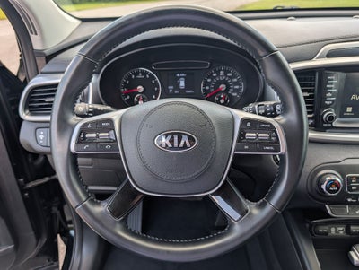 2020 Kia Sorento S