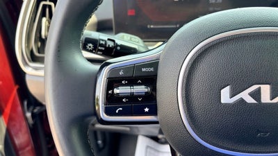 2024 Kia Sorento EX