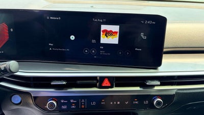 2024 Kia Sorento EX