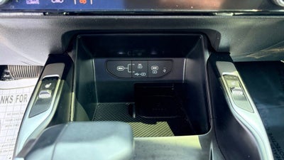 2024 Kia Sorento EX