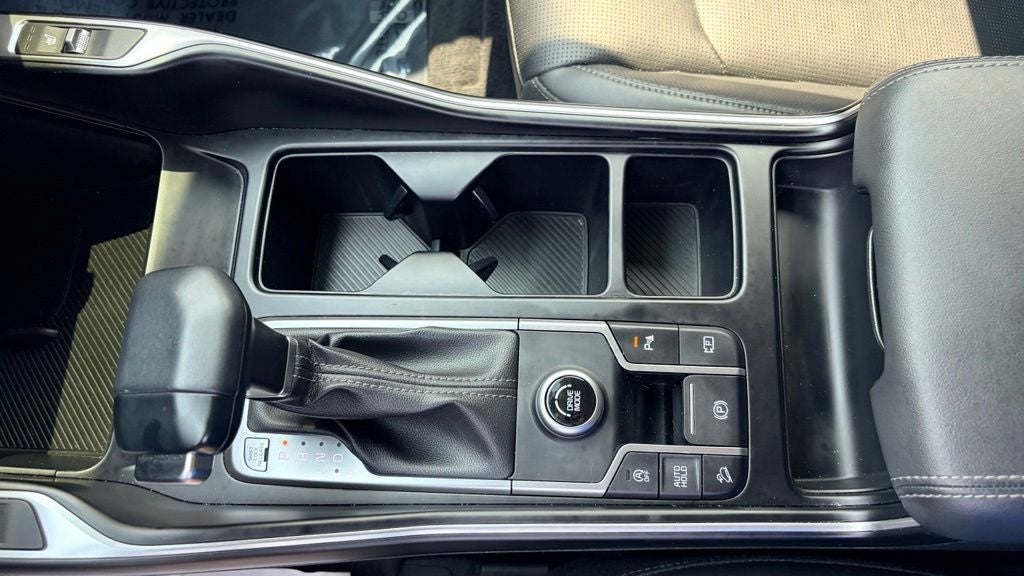 2024 Kia Sorento EX