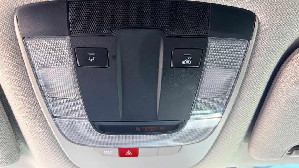 2024 Kia Sorento EX