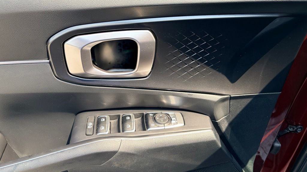 2024 Kia Sorento EX