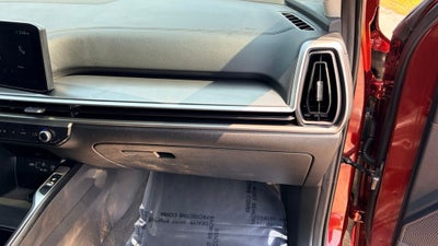 2024 Kia Sorento EX