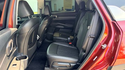 2024 Kia Sorento EX