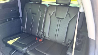 2024 Kia Sorento EX