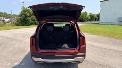 2024 Kia Sorento EX
