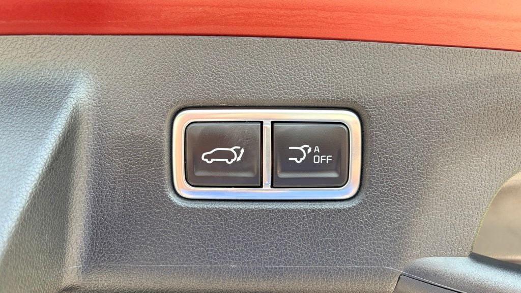 2024 Kia Sorento EX