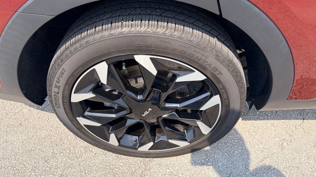2024 Kia Sorento EX