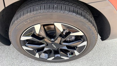 2024 Kia Sorento EX