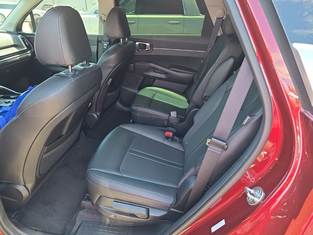 2024 Kia Sorento EX